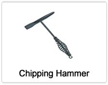 chipping hammer